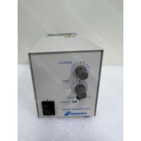 Moritex MLEK-A080W1LRD LED Light Source ...